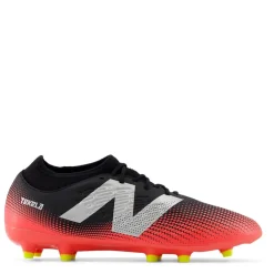 Football Boots*New Balance Tekela 4+ Magique Firm Ground Football Boots in Black