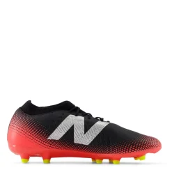 Football Boots*New Balance Tekela 4+ Magique Firm Ground Football Boots in Black
