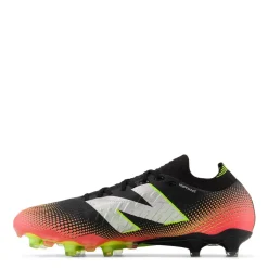 Football Boots*New Balance Tekela V4+ Firm Ground Football Boots in Black
