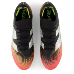 Football Boots*New Balance Tekela V4+ Firm Ground Football Boots in Black