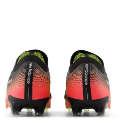 Football Boots*New Balance Tekela V4+ Firm Ground Football Boots in Black