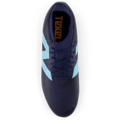 Football Boots*New Balance Tekela V4+ Magique Firm Ground Football Boots in Blue