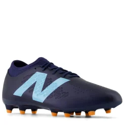 Football Boots*New Balance Tekela V4+ Magique Firm Ground Football Boots in Blue
