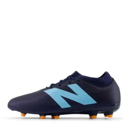 Football Boots*New Balance Tekela V4+ Magique Firm Ground Football Boots in Blue