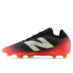 Football Boots*New Balance Tekela V4+ Magia Firm Ground Football Boots in Black