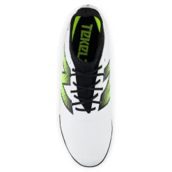 Football Boots*New Balance Tekela V4+ Magique Turf Football Boots in White