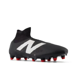 Football Boots*New Balance Tekela V4+ Pro Firm Ground Football Boots in Black
