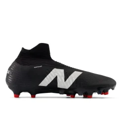 Football Boots*New Balance Tekela V4+ Pro Firm Ground Football Boots in Black