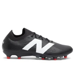 Football Boots*New Balance Tekela V4+ Pro Low Firm Ground Football Boots in Black
