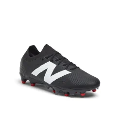 Football Boots*New Balance Tekela V4+ Pro Low Firm Ground Football Boots in Black