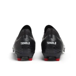 Football Boots*New Balance Tekela V4+ Pro Low Firm Ground Football Boots in Black