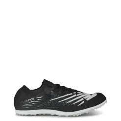 Fitness And Gym Footwear|Running Shoes*New Balance Track Spike Trainers in Black