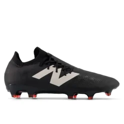 Football Boots*New Balance V7+ Destroy Firm Ground Football Boots in Black