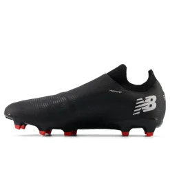 Football Boots*New Balance V7+ Destroy Firm Ground Football Boots in Black