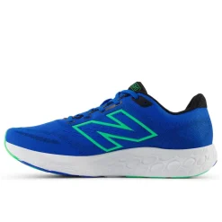Fitness And Gym Footwear|Running Shoes*New Balance 680v8 Running Shoe in Blue