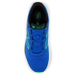 Fitness And Gym Footwear|Running Shoes*New Balance 680v8 Running Shoe in Blue