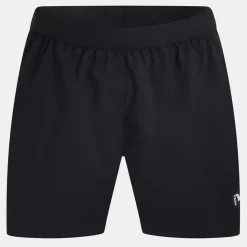 Fitness And Gymwear|Fitness And Gym Shorts*Newline 2 1 Shorts in Black