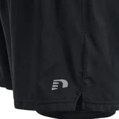 Fitness And Gymwear|Fitness And Gym Shorts*Newline 2 1 Shorts in Black