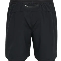 Fitness And Gymwear|Fitness And Gym Shorts*Newline 2 1 Shorts in Black