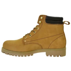 Boots*Nicholas Deakins Ash 6in Boot in Brown