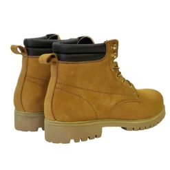 Boots*Nicholas Deakins Ash 6in Boot in Brown