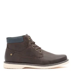 Boots*Nicholas Deakins Dane Sn61 in Brown
