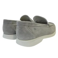 Shoes*Nicholas Deakins Francis Sn63 in Grey