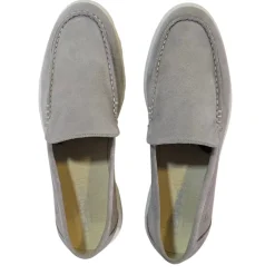Shoes*Nicholas Deakins Francis Sn63 in Grey
