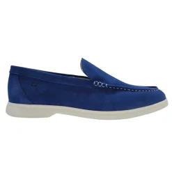 Shoes*Nicholas Deakins Francis Sn63 in Blue