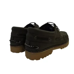 Shoes*Nicholas Deakins Lusitana Sn63 in Brown