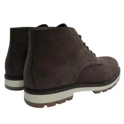 Boots*Nicholas Deakins Mondeo Sn61 in Brown