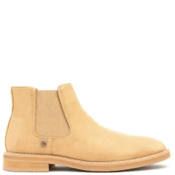 Boots*Nicholas Deakins Niven Boots in Beige
