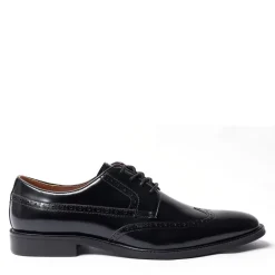 Shoes*Nicholas Deakins Puremtn Adpt in Black