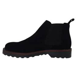 Boots*Nicholas Deakins Republic in Black