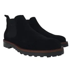 Boots*Nicholas Deakins Republic in Black