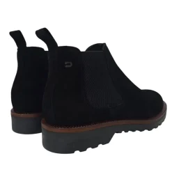 Boots*Nicholas Deakins Republic in Black