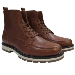 Boots*Nicholas Deakins Rider Sn61 in Brown