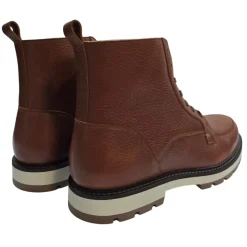 Boots*Nicholas Deakins Rider Sn61 in Brown