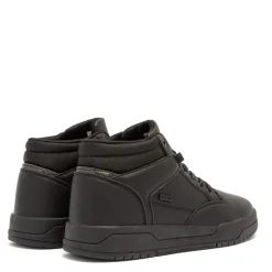Boots*Nicholas Deakins Thunder Hiking Boots in Black