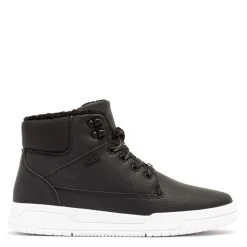 Boots*Nicholas Deakins Trafford Hiking Boots in Black