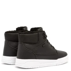 Boots*Nicholas Deakins Trafford Hiking Boots in Black