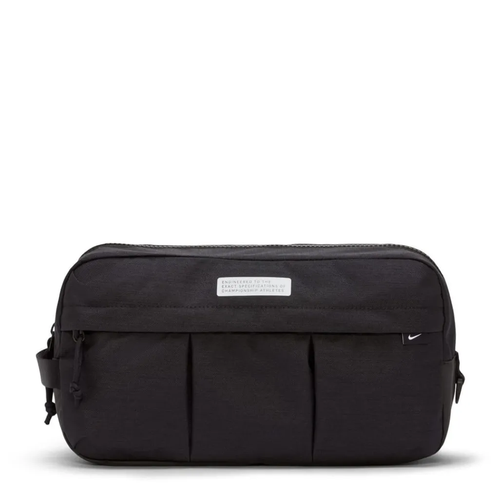 Bags*Nike Academy Football Shoe Boot Bag in Black