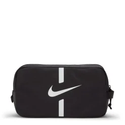 Bags*Nike Academy Football Shoe Boot Bag in Black