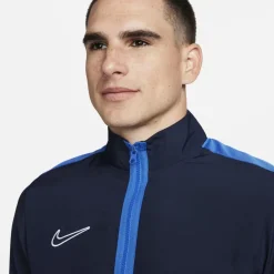 Tracksuits*Nike Acd23 Tracksuit Jacket W in Blue