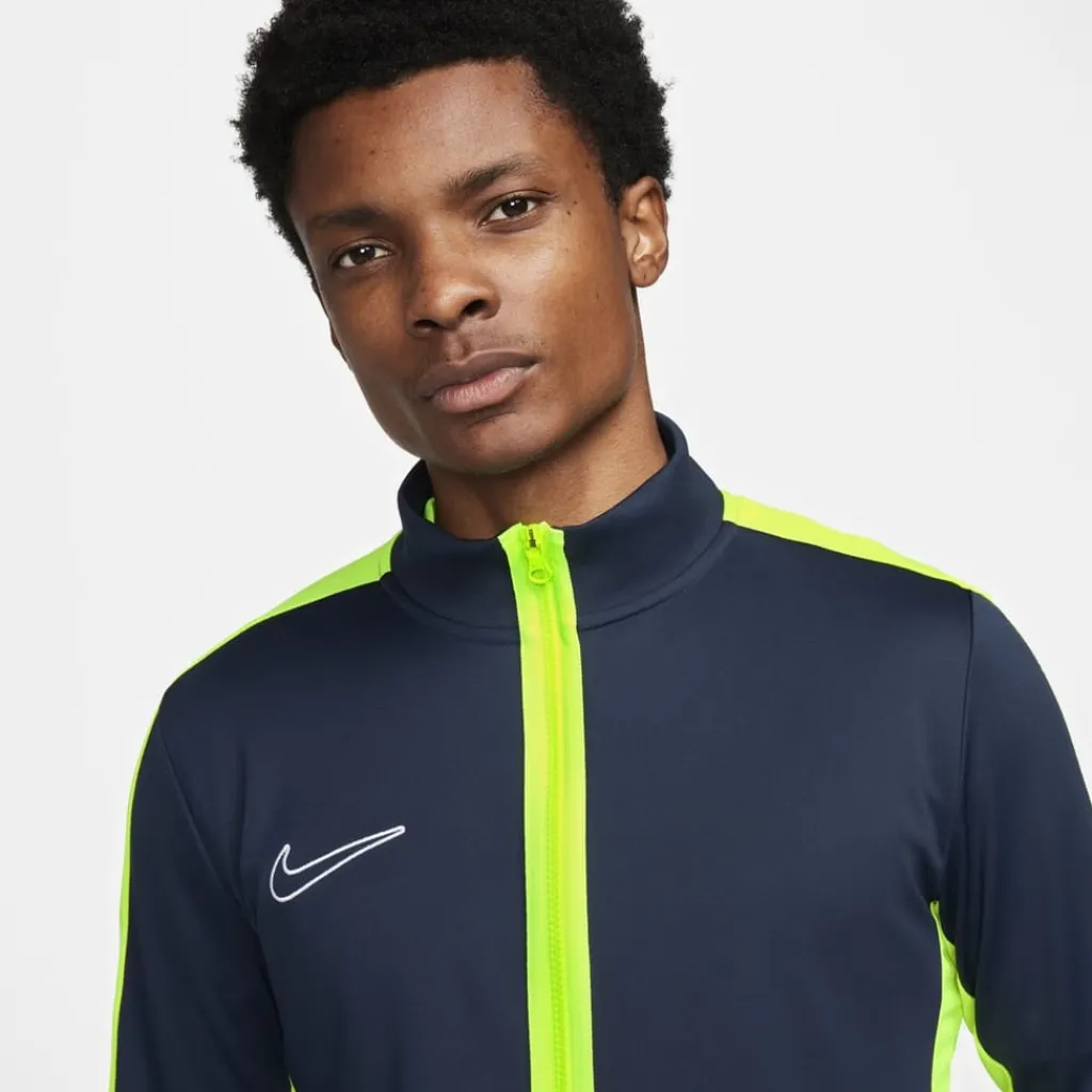Tracksuits*Nike Acd23 Tracksuit Jacket K in Blue