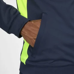 Tracksuits*Nike Acd23 Tracksuit Jacket K in Blue