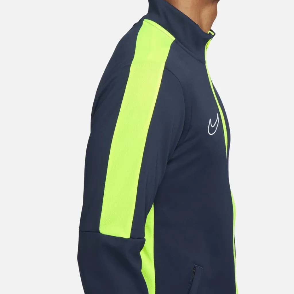Tracksuits*Nike Acd23 Tracksuit Jacket K in Blue