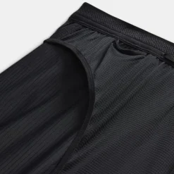 Fitness And Gymwear|Fitness And Gym Shorts*Nike Aeroswift Dri Fit Running Shorts in Black