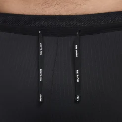 Fitness And Gymwear|Fitness And Gym Shorts*Nike Aeroswift Dri Fit Running Shorts in Black