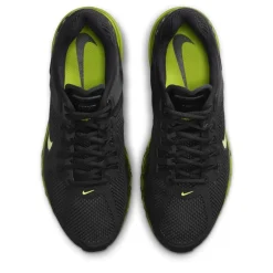 Trainers|Footwear*Nike Air Max 2013 Low Top Sneakers in Black